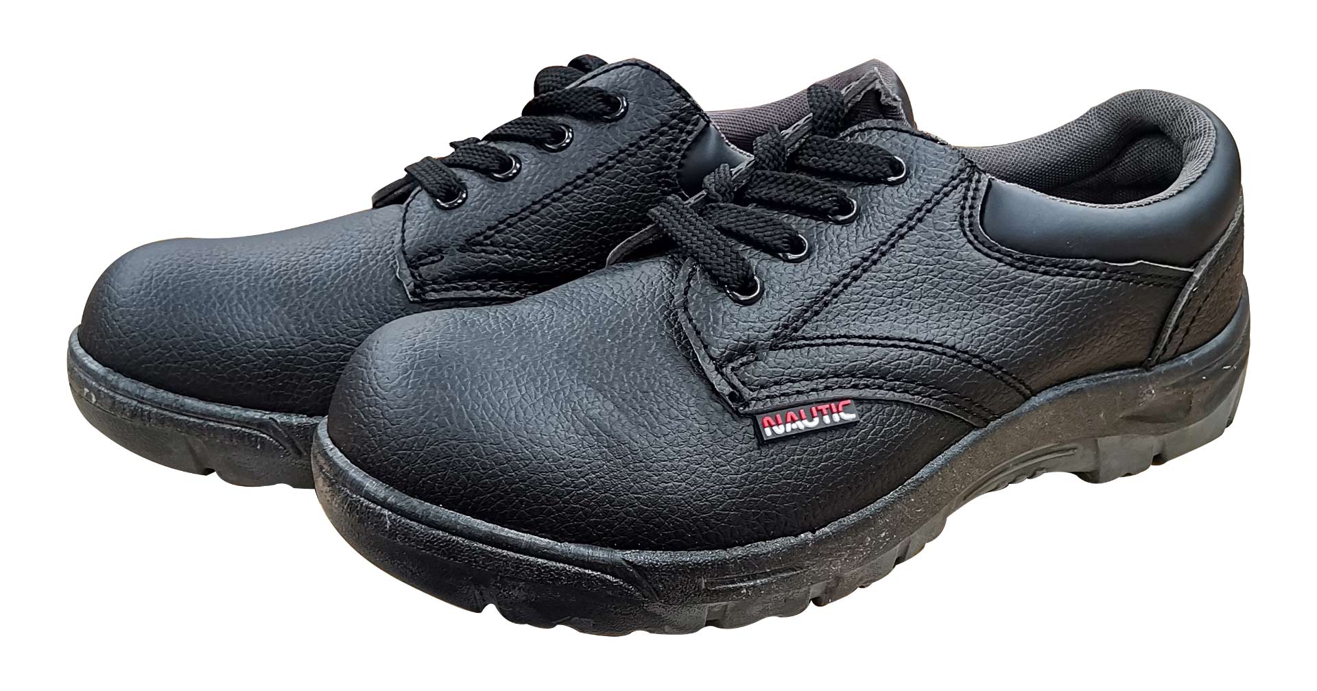 Safety Shoe 362 CREW MK2 - NEW