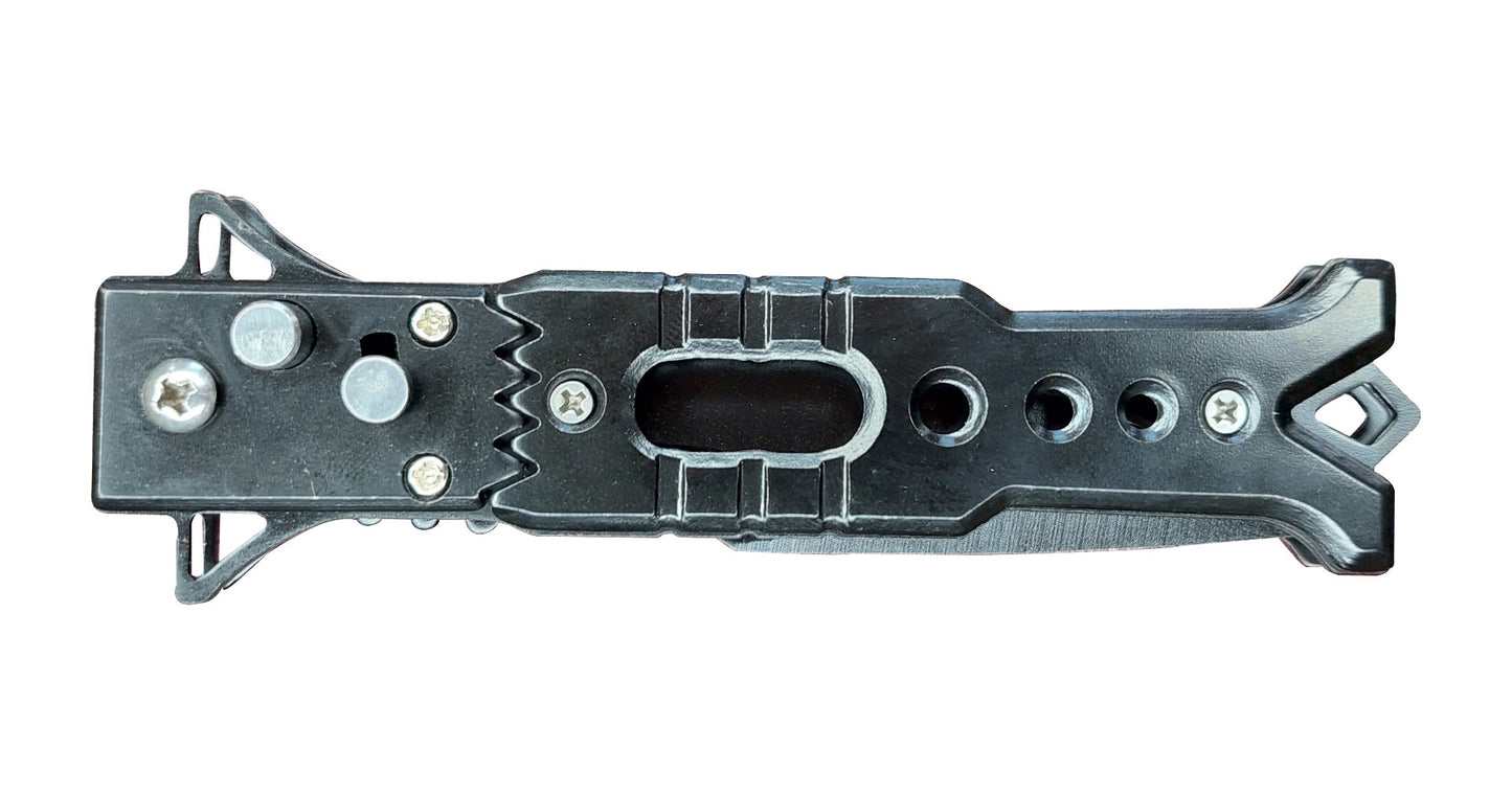 scorpion-type-knife-10cm-blade-new image 1