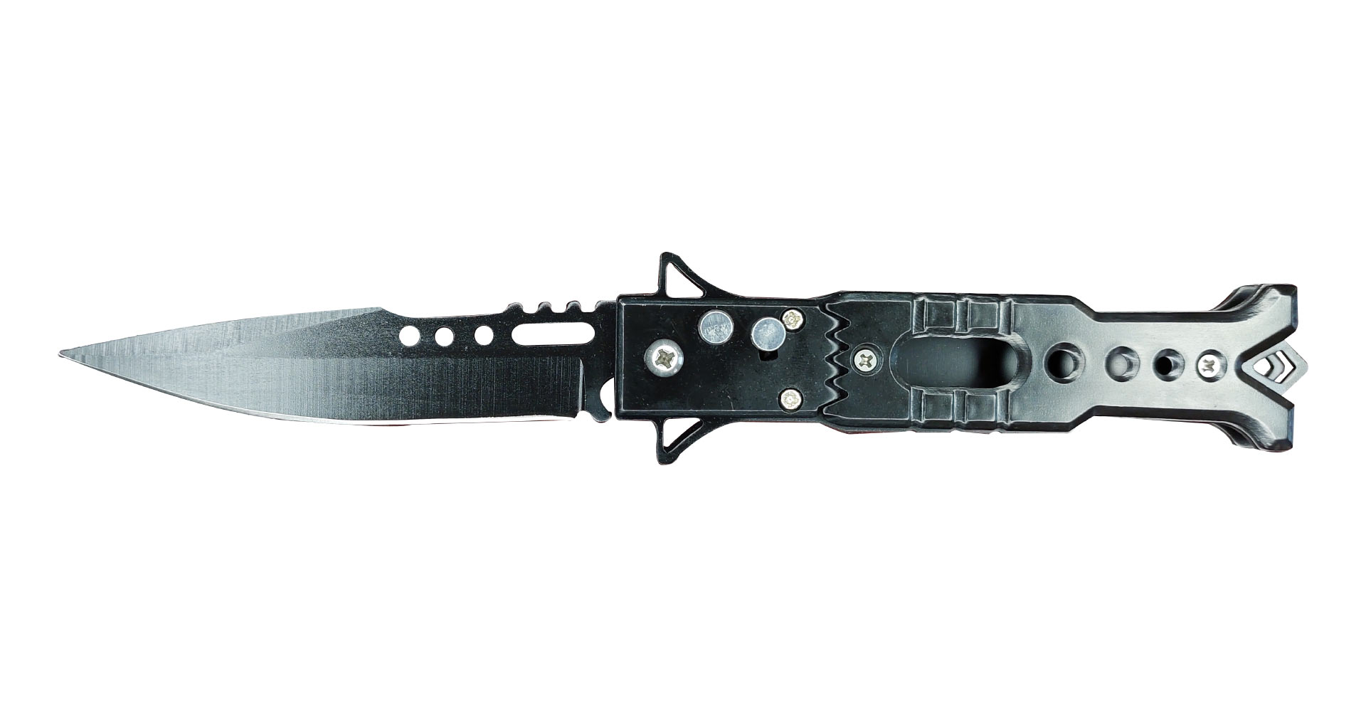 scorpion-type-knife-10cm-blade-new image 0