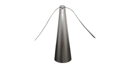 Shoo Away Fly Repellent Fan