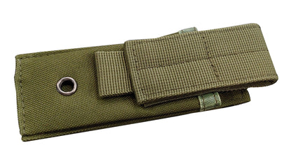 Single Magazine Pouch (Black) - NEW