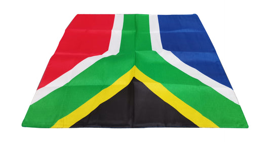 South African Flag Bandana - NEW