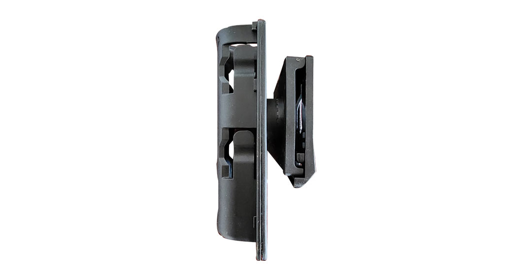Tactical Baton Holder
