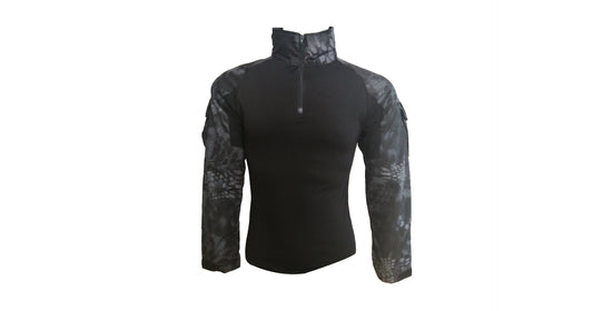 Taipan Camo “Frog Shirt” - NEW