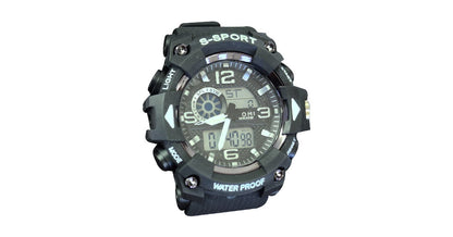 Tomi Sport Watch (Various Colours)