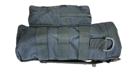 Water Bottle Molle Pouch (Fawn)
