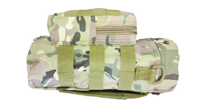 Water Bottle Molle Pouch (Various Colours)