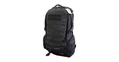Wolfhound 4 Compartment Backpack (Olive Green)