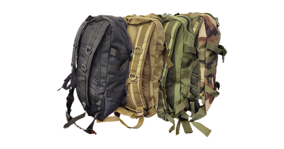 wolfhound-910-backpack-various-colours image 2