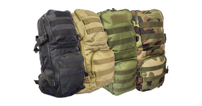 Wolfhound 910 Backpack (Various Colours)