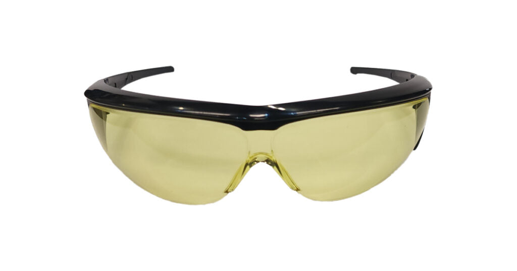 Amber Sperian Fogban Lenses