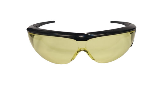 Amber Sperian Fogban Lenses