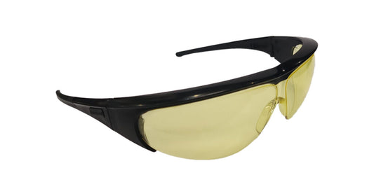 Amber Sperian Fogban Lenses