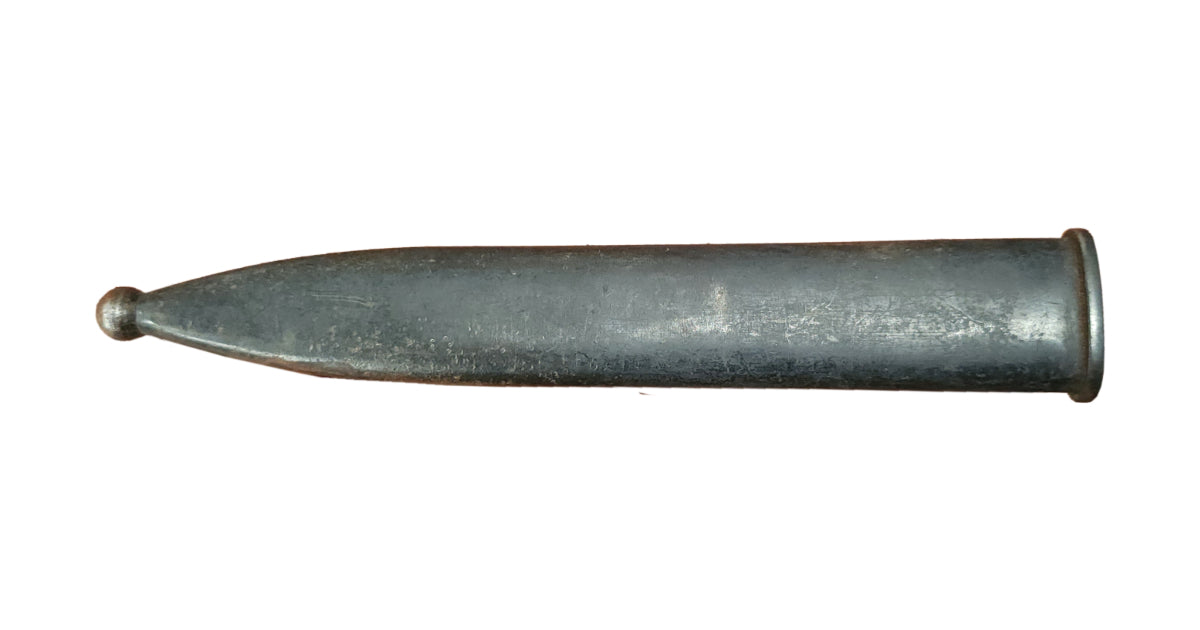Bayonette Cover (Used) image 0