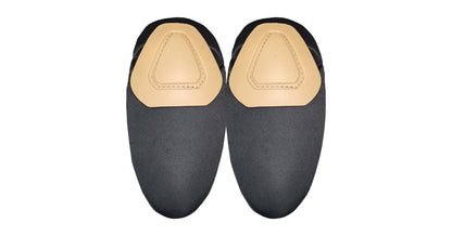 Elbow Pads for "Frog Shirt" (Various Colours)