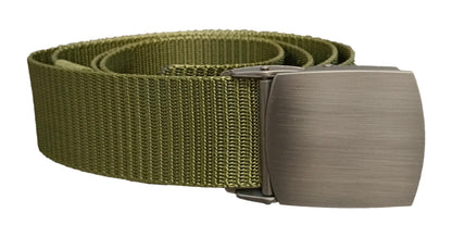 Nylon Belt 38mm (Various Colours)