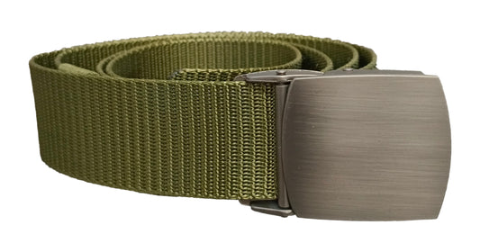 nylon-belt-38mm-various-colours image 0