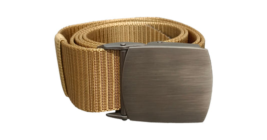 Nylon Belt 38mm (Various Colours)