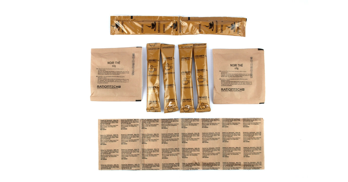Beverage Bag