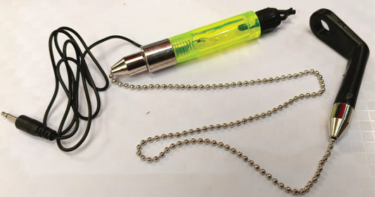 Fishing - bite Indicator - Swinger image 0