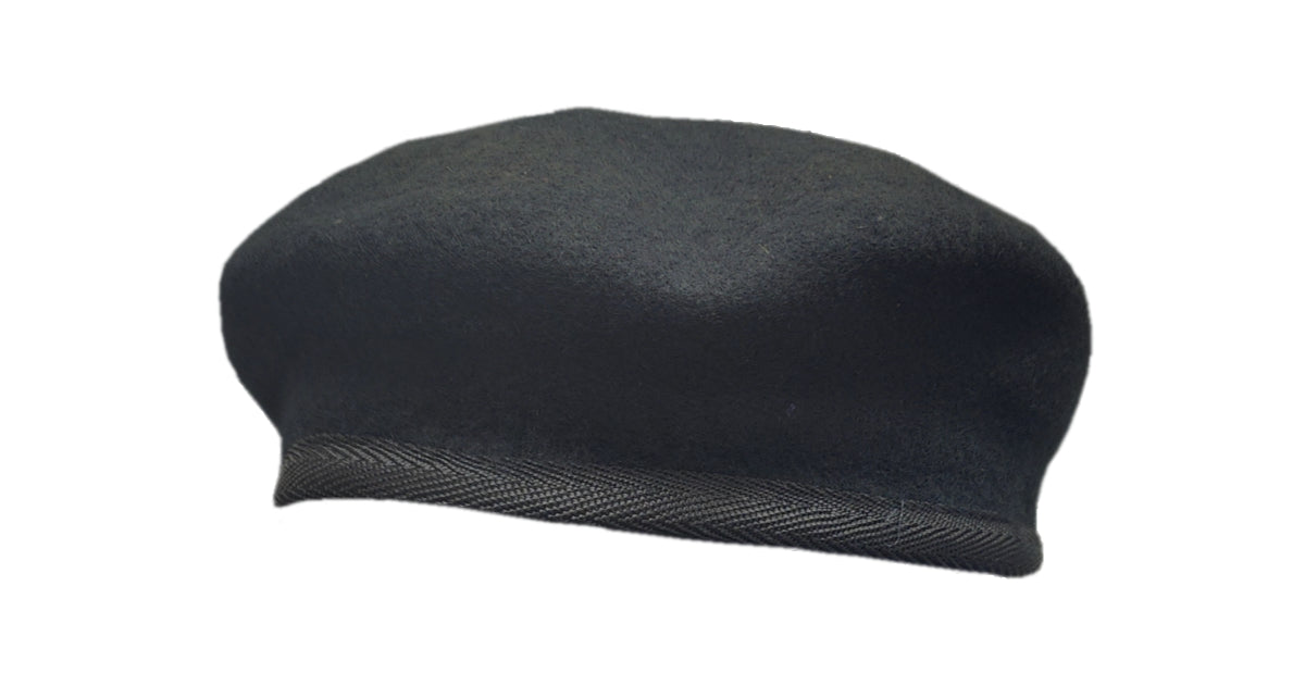 Black Beret
