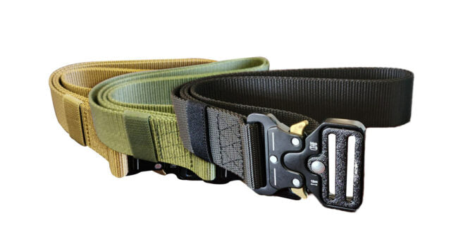 Blackhawk Belt 3.8 (Various Colours)