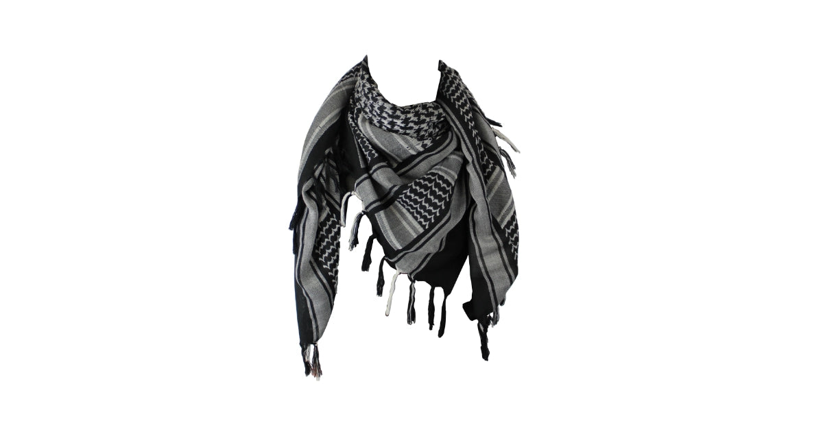 Scarf (Various Colours)