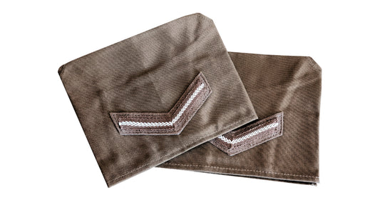 Brassard Lance Corporal (Pair) image 0