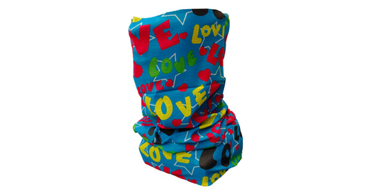 Buff Blue Love image 0