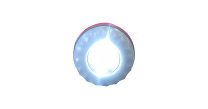 solar-sensor-mosquito-zapper image 1