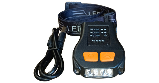 Cap Clip Light image 0