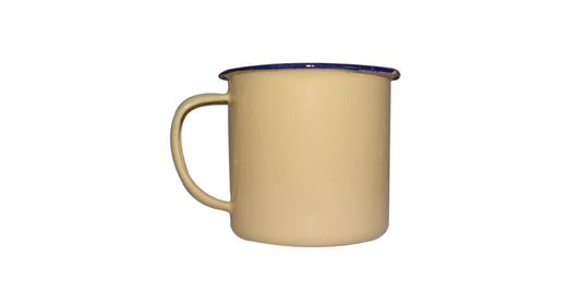 Enamel Mug, Small