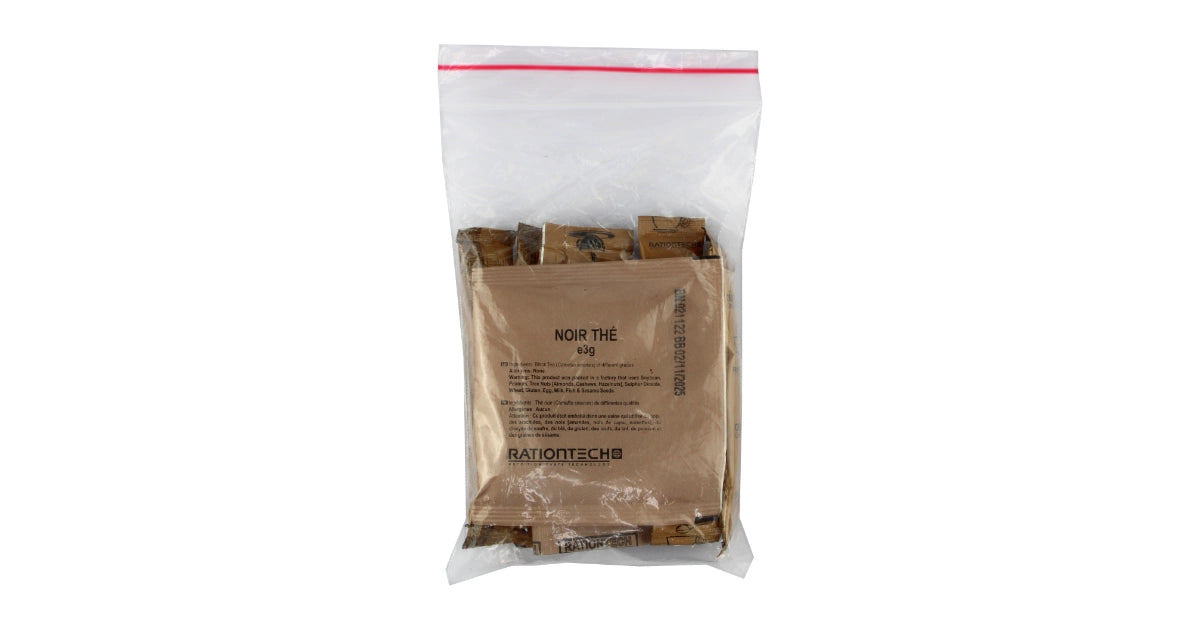 Beverage Bag