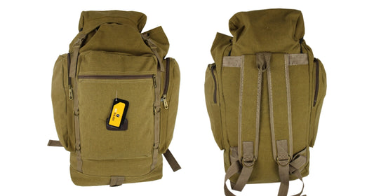 Skywalker Backpack (Medium)