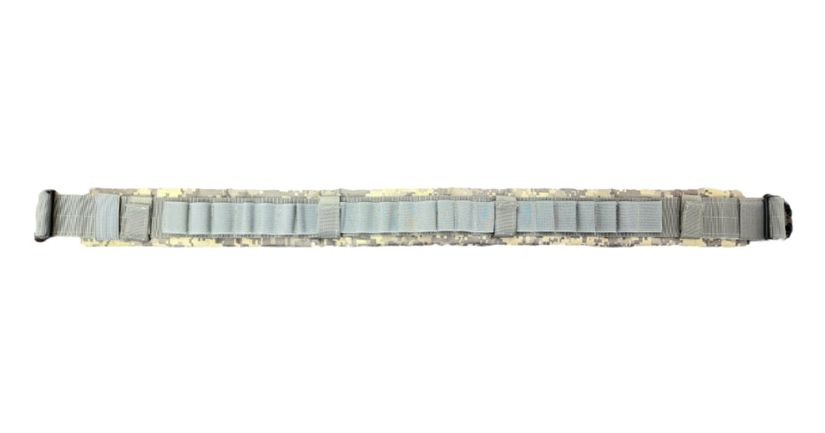 Digital Grey Belt 12GA