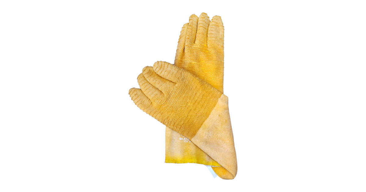 dromex-fully-dipped-gloves image 0