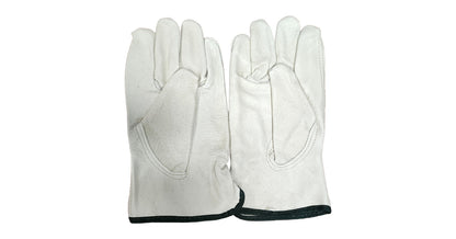 Dromex TIG Welding Pig Leather Gloves Size 8 image 2