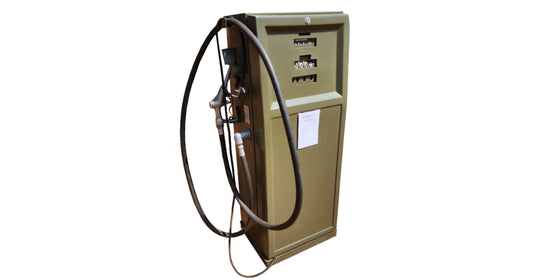 ex-military-fuel-pump-reconditioned image 1