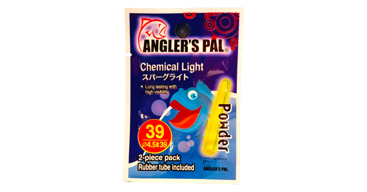 fishing-line-glow-stick image 0