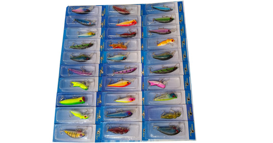 fishing-lures-assorted image 0