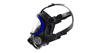 Drager X-Plore 5500 Full Face Respirator image 2