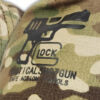 Glock Cap Multicam (Various Designs)