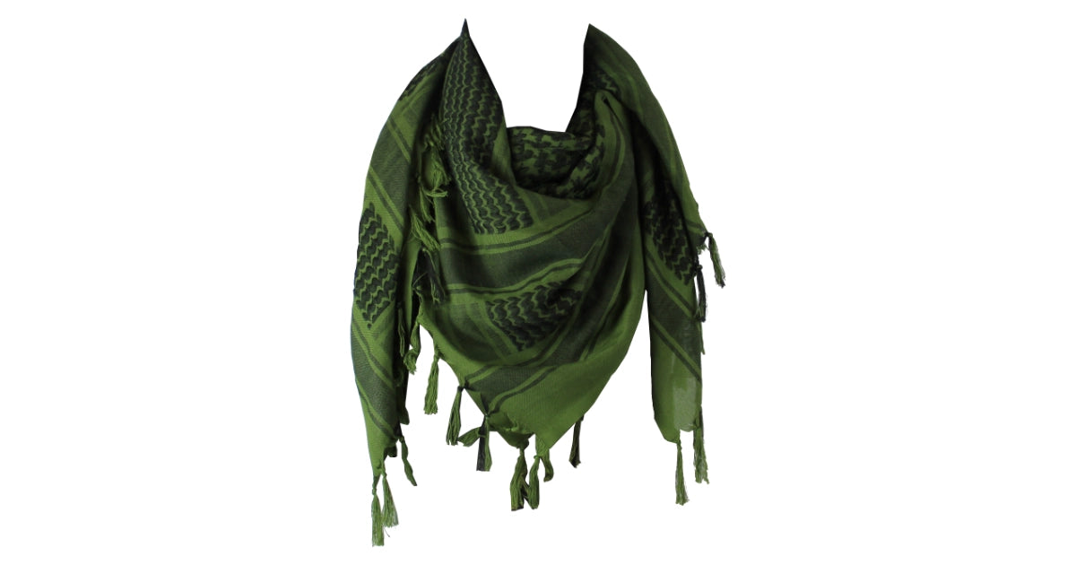 Scarf (Various Colours)