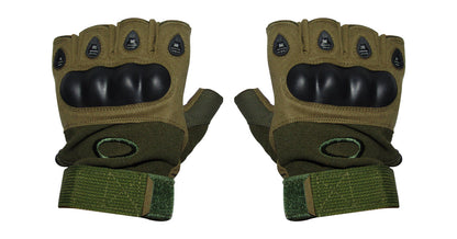 half-finger-gloves-various-colours image 0
