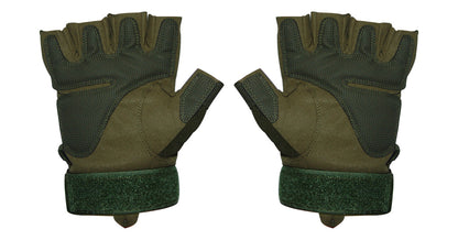 half-finger-gloves-various-colours image 1