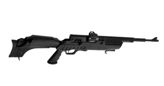 Hatsan Predator 5.5 PCP image 0