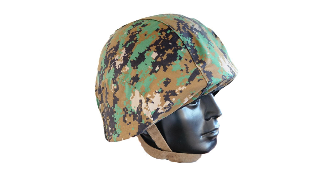 Helmet Covers (Various Colours)
