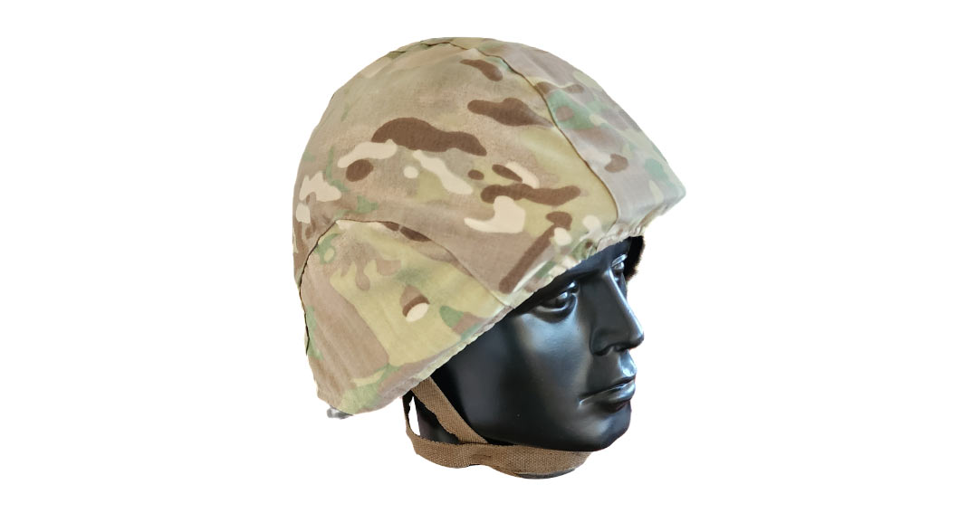 Helmet Covers (Various Colours)