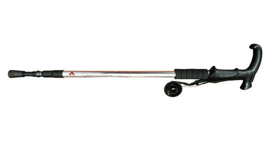 Hiking Poles with Handle (Various Colours)