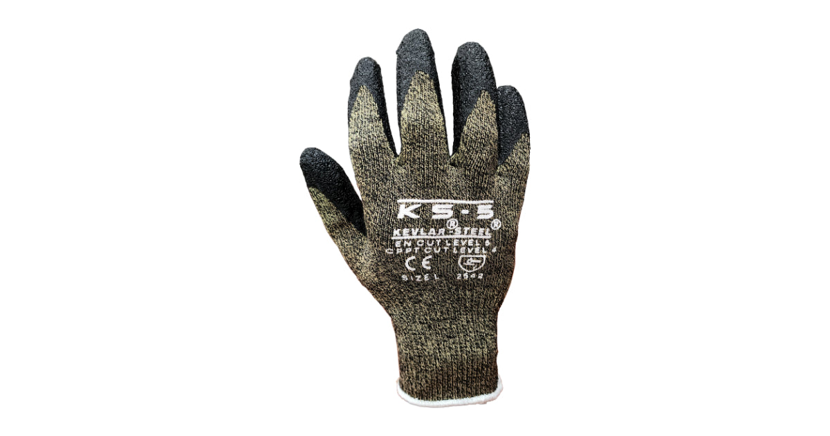 KS 5 Cut Resistant Gloves image 2